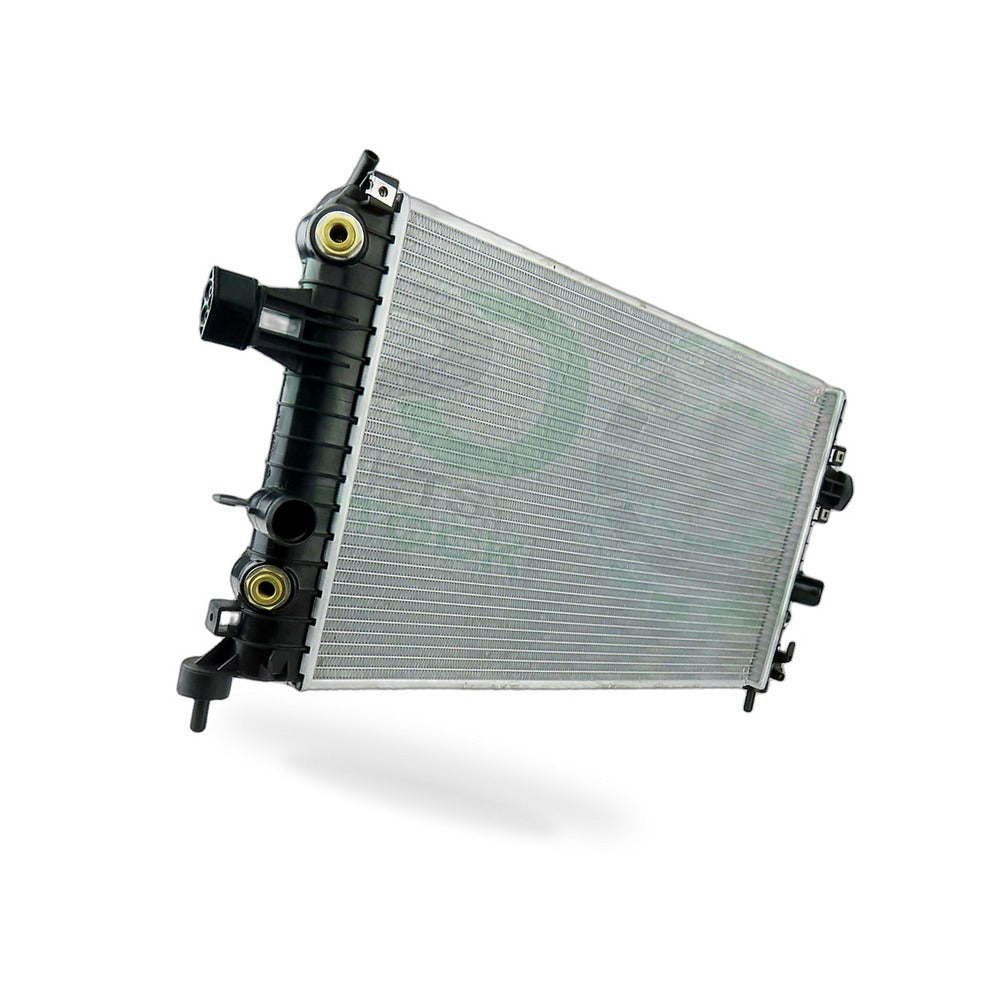Radiator Suitable for Holden Astra AH Petrol Auto Manual 10/2004-On - BD1