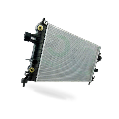 Radiator Suitable for Holden Astra AH Petrol Auto Manual 10/2004-On - BD1
