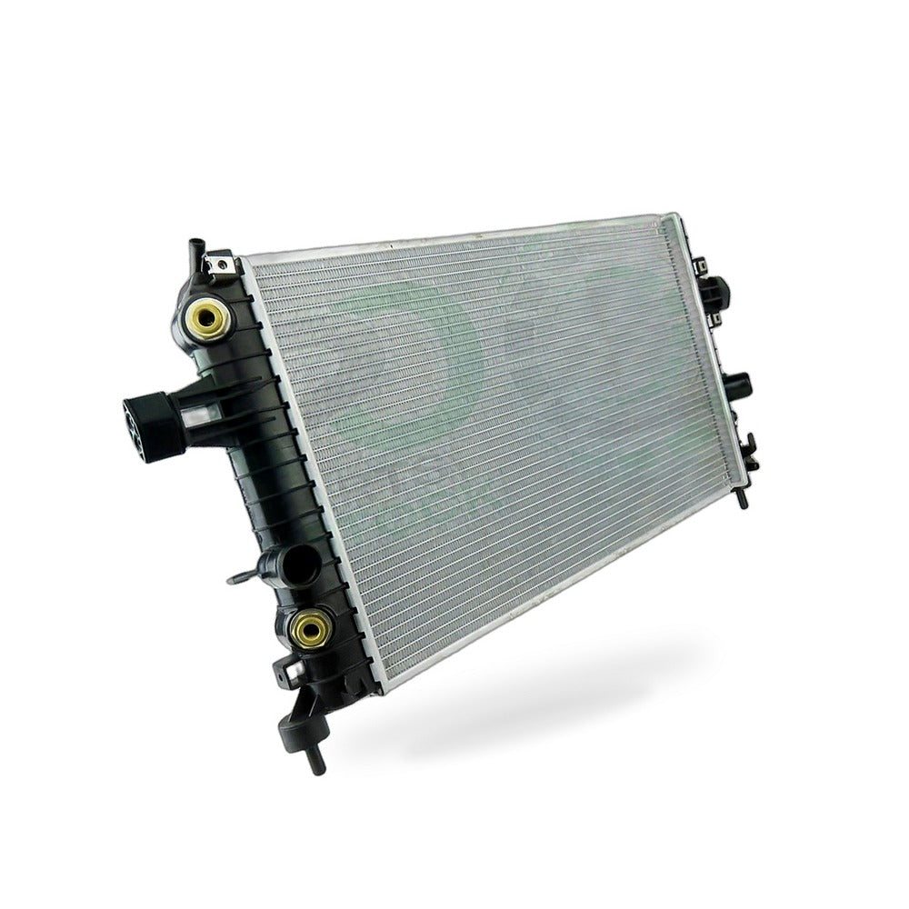 Radiator Suitable for Holden Astra AH Petrol Auto Manual 10/2004-On - BD2