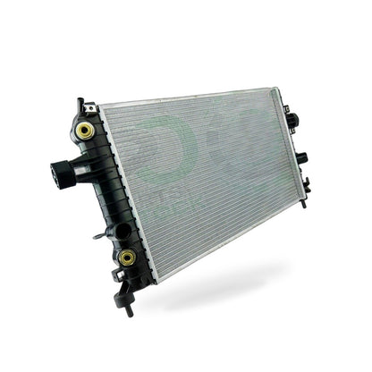 Radiator Suitable for Holden Astra AH Petrol Auto Manual 10/2004-On - BD2