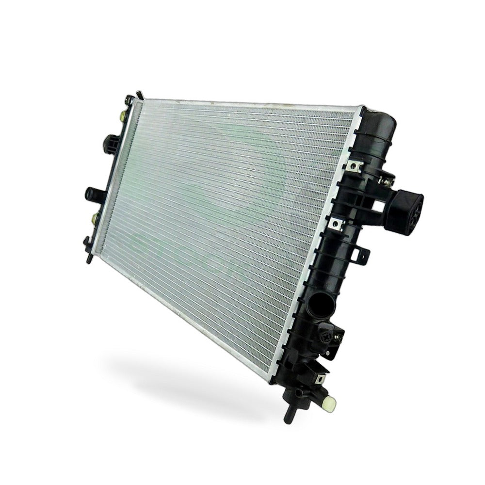 Radiator Suitable for Holden Astra AH Petrol Auto Manual 10/2004-On - BD3