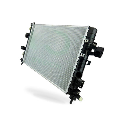 Radiator Suitable for Holden Astra AH Petrol Auto Manual 10/2004-On - BD3
