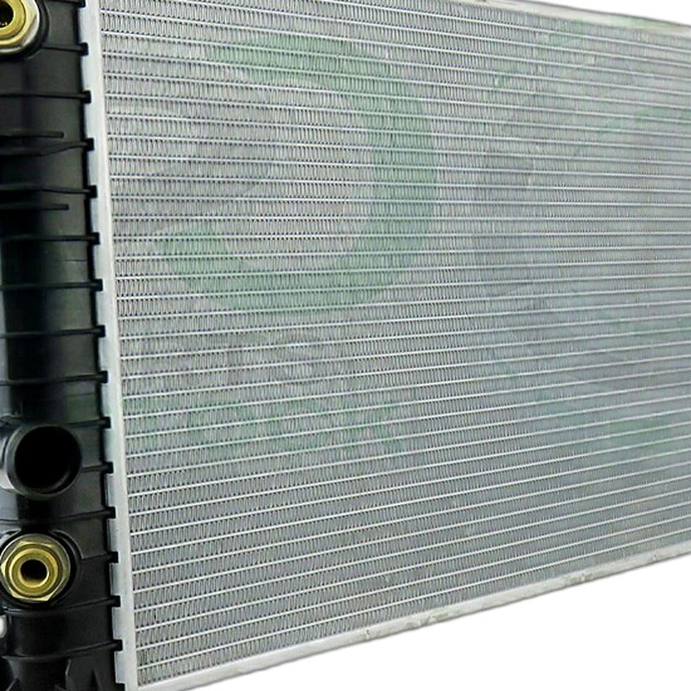 Radiator Suitable for Holden Astra AH Petrol Auto Manual 10/2004-On - XQ1