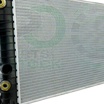 Radiator Suitable for Holden Astra AH Petrol Auto Manual 10/2004-On - XQ1