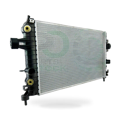 Radiator Suitable for Holden Astra AH Petrol Auto Manual 10/2004-On - ZT2