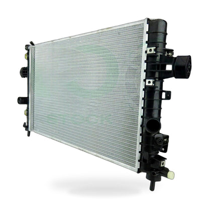 Radiator Suitable for Holden Astra AH Petrol Auto Manual 10/2004-On - ZT3