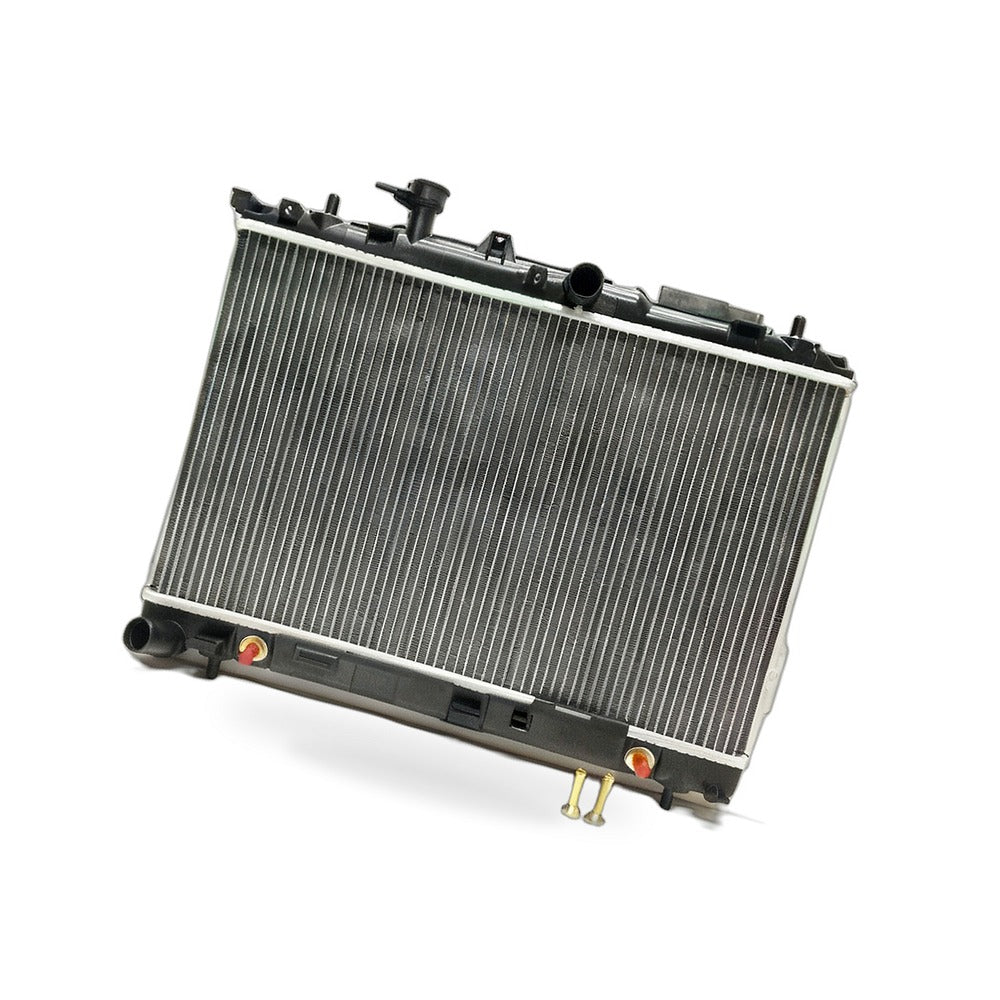 Radiator Suitable for Hyundai Elantra Lavita 5Dr 2001-2003 1.8L Petrol Auto - BD1