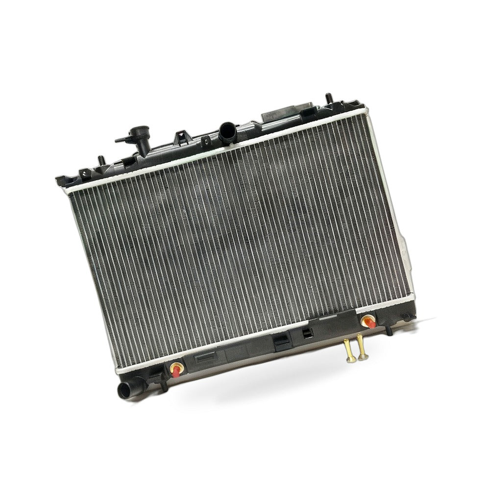 Radiator Suitable for Hyundai Elantra Lavita 5Dr 2001-2003 1.8L Petrol Auto - BD2