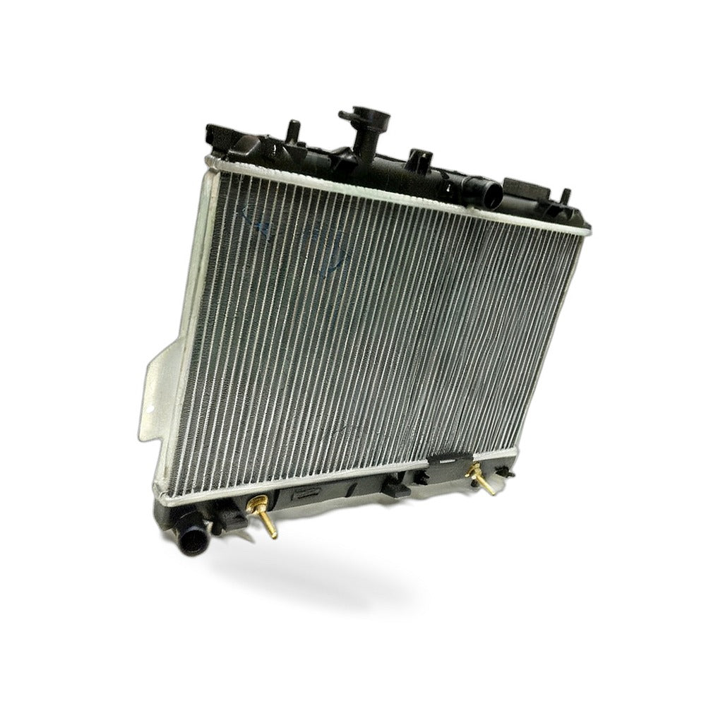Radiator Suitable for Hyundai Elantra Lavita 5Dr 2001-2003 1.8L Petrol Auto - BD3