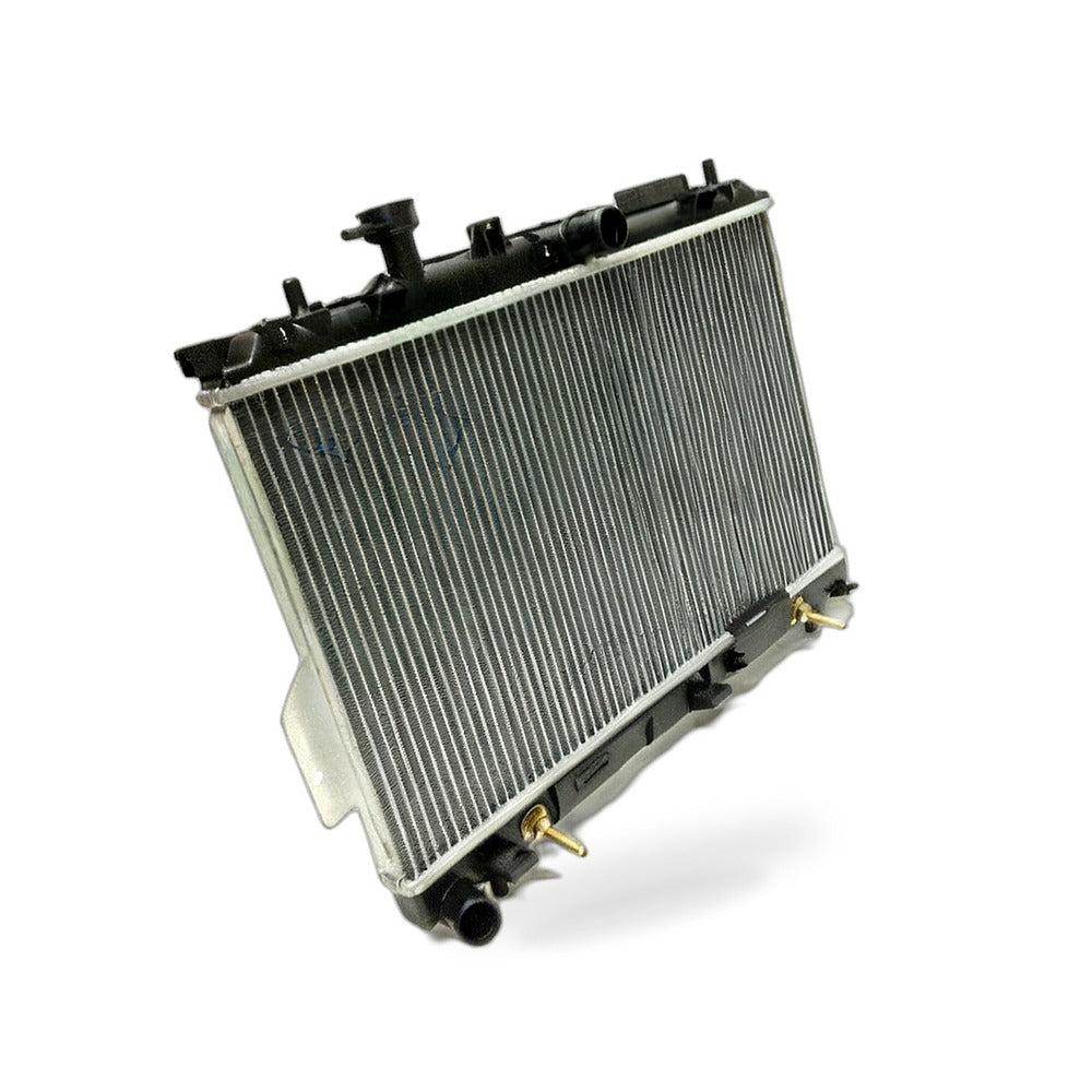 Radiator Suitable for Hyundai Elantra Lavita 5Dr 2001-2003 1.8L Petrol Auto - BD4