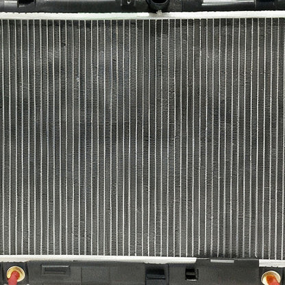 Radiator Suitable for Hyundai Elantra Lavita 5Dr 2001-2003 1.8L Petrol Auto - XQ1