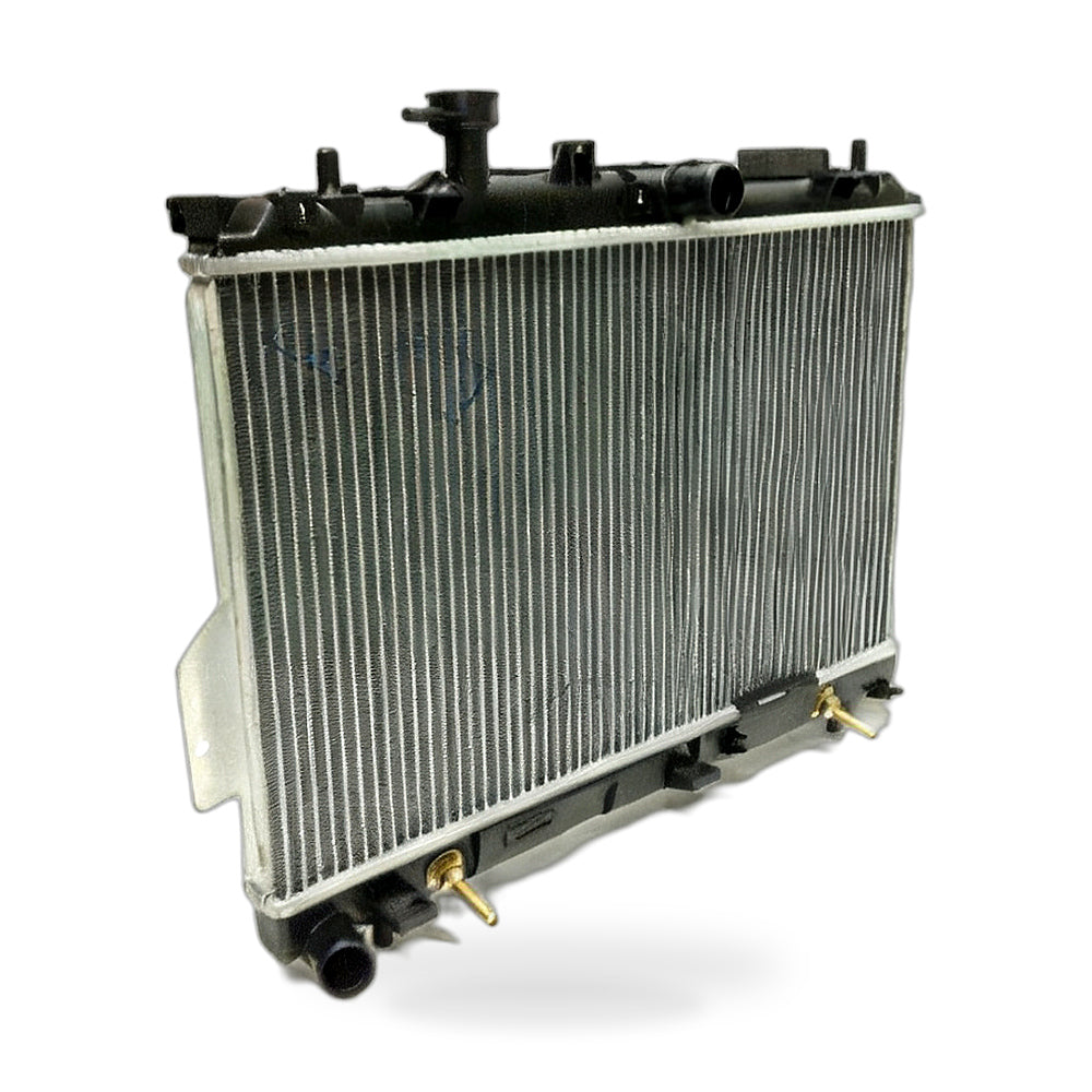Radiator Suitable for Hyundai Elantra Lavita 5Dr 2001-2003 1.8L Petrol Auto - ZT3