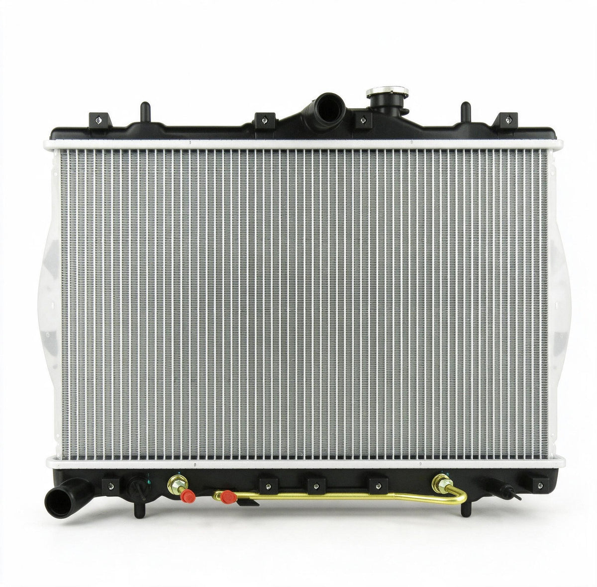 Radiator Suitable for Hyundai Excel X3 1994-2000 1.5L Auto Manual - ZT2