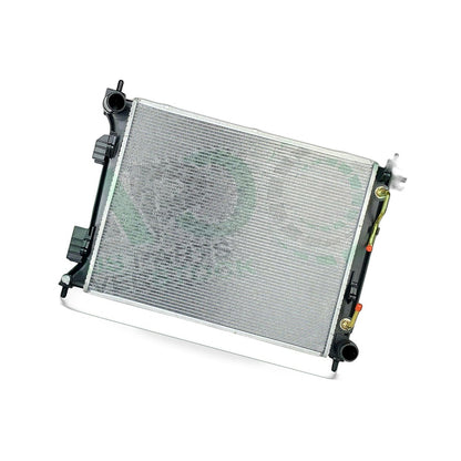 Radiator Suitable for Hyundai Accent RB 1.6L Diesel Auto Manual 2011-On - BD1