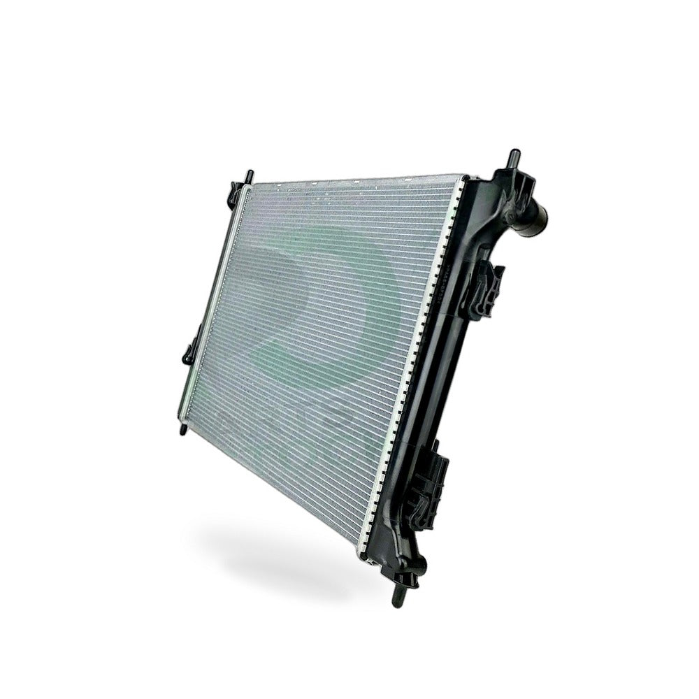 Radiator Suitable for Hyundai Accent RB 1.6L Diesel Auto Manual 2011-On - BD3