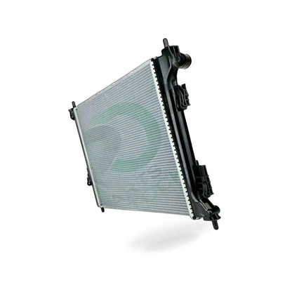 Radiator Suitable for Hyundai Accent RB 1.6L Diesel Auto Manual 2011-On - BD4