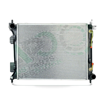 Radiator Suitable for Hyundai Accent RB 1.6L Diesel Auto Manual 2011-On - ZT2