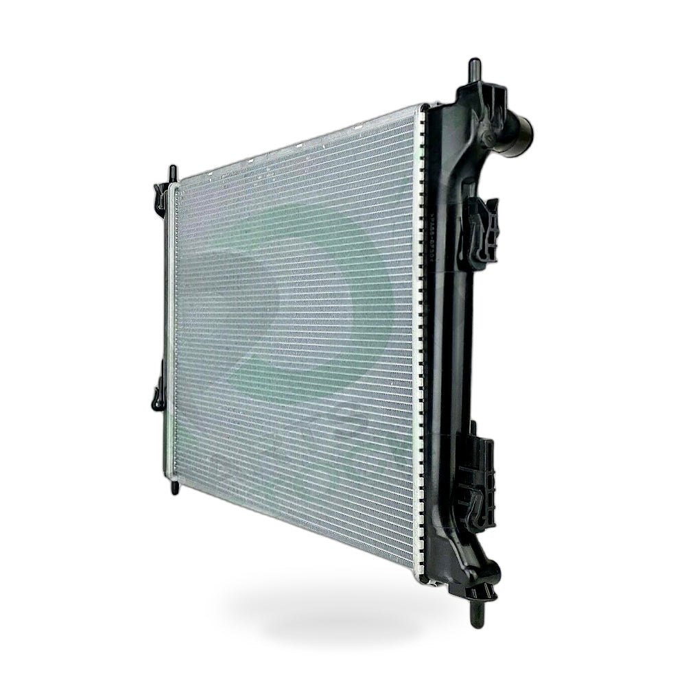 Radiator Suitable for Hyundai Accent RB 1.6L Diesel Auto Manual 2011-On - ZT3
