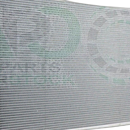 Radiator Suitable for Hyundai Accent RB 1.4L 1.6L Petrol 2010-2018 - XQ1