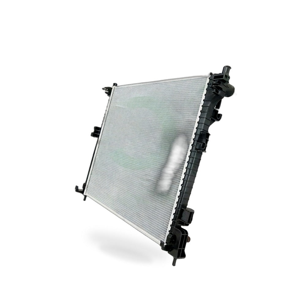 Radiator Suitable for Jeep Grand Cherokee WK2 3.0L CRD Diesel