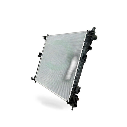 Radiator Suitable for Jeep Grand Cherokee WK2 3.0L CRD Diesel