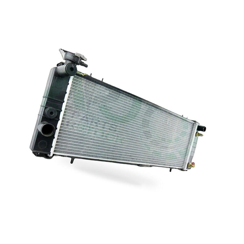 Radiator Suitable for Jeep Cherokee XJ 1994-2001 Auto Manual 4.0L - BD1