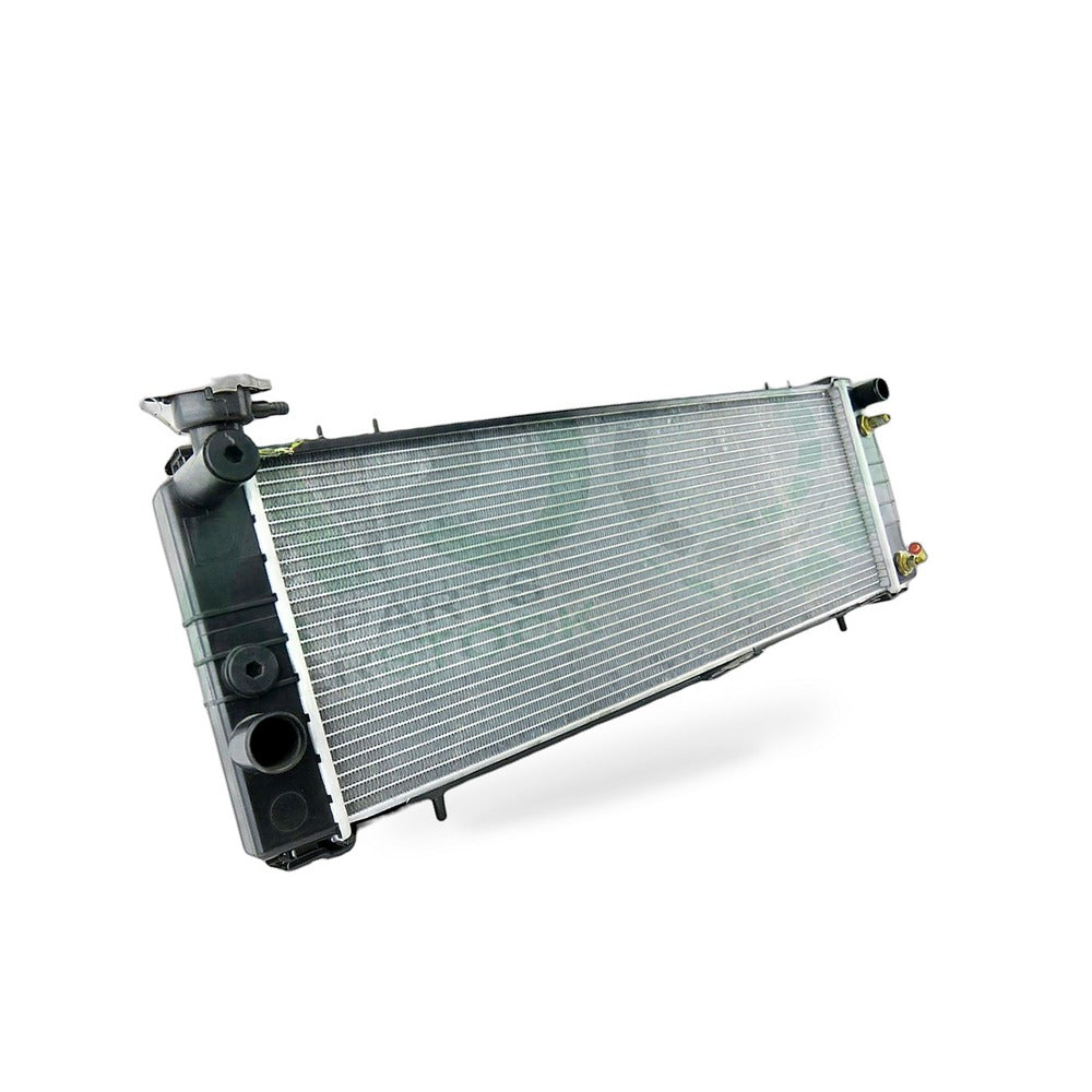 Radiator Suitable for Jeep Cherokee XJ 1994-2001 Auto Manual 4.0L - BD2