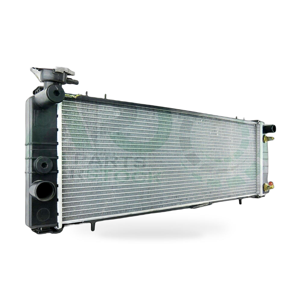 Radiator Suitable for Jeep Cherokee XJ 1994-2001 Auto Manual 4.0L - ZT2