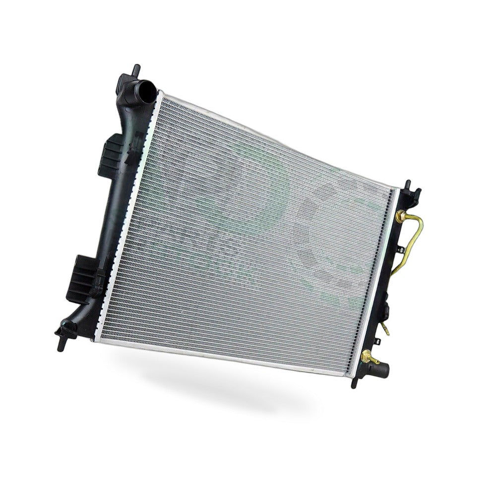 Radiator Suitable for KIA Rio UB 1.2L 1.4L 1.6L Petrol Auto Manual 2011-2017 - BD1