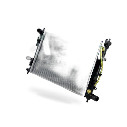 Radiator Suitable for KIA Rio UB 1.2L 1.4L 1.6L Petrol Auto Manual 2011-2017 - BD3