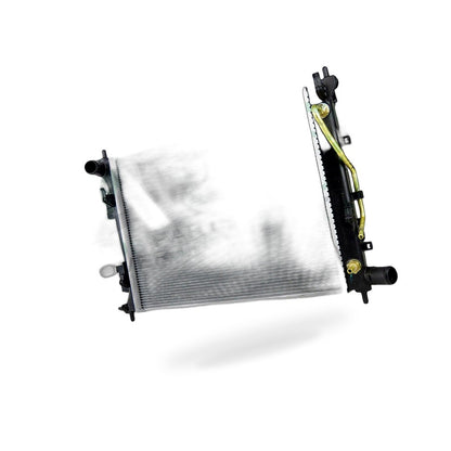 Radiator Suitable for KIA Rio UB 1.2L 1.4L 1.6L Petrol Auto Manual 2011-2017 - BD4