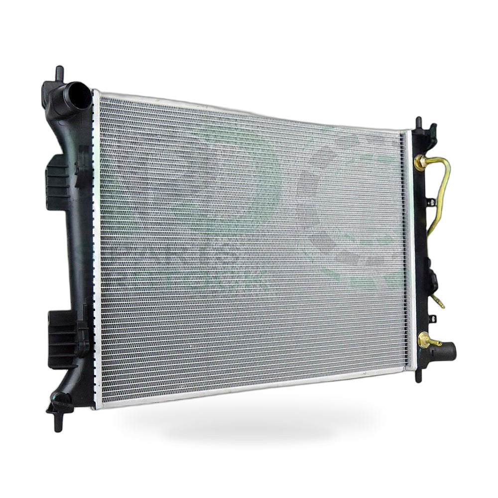 Radiator Suitable for KIA Rio UB 1.2L 1.4L 1.6L Petrol Auto Manual 2011-2017 - ZT2