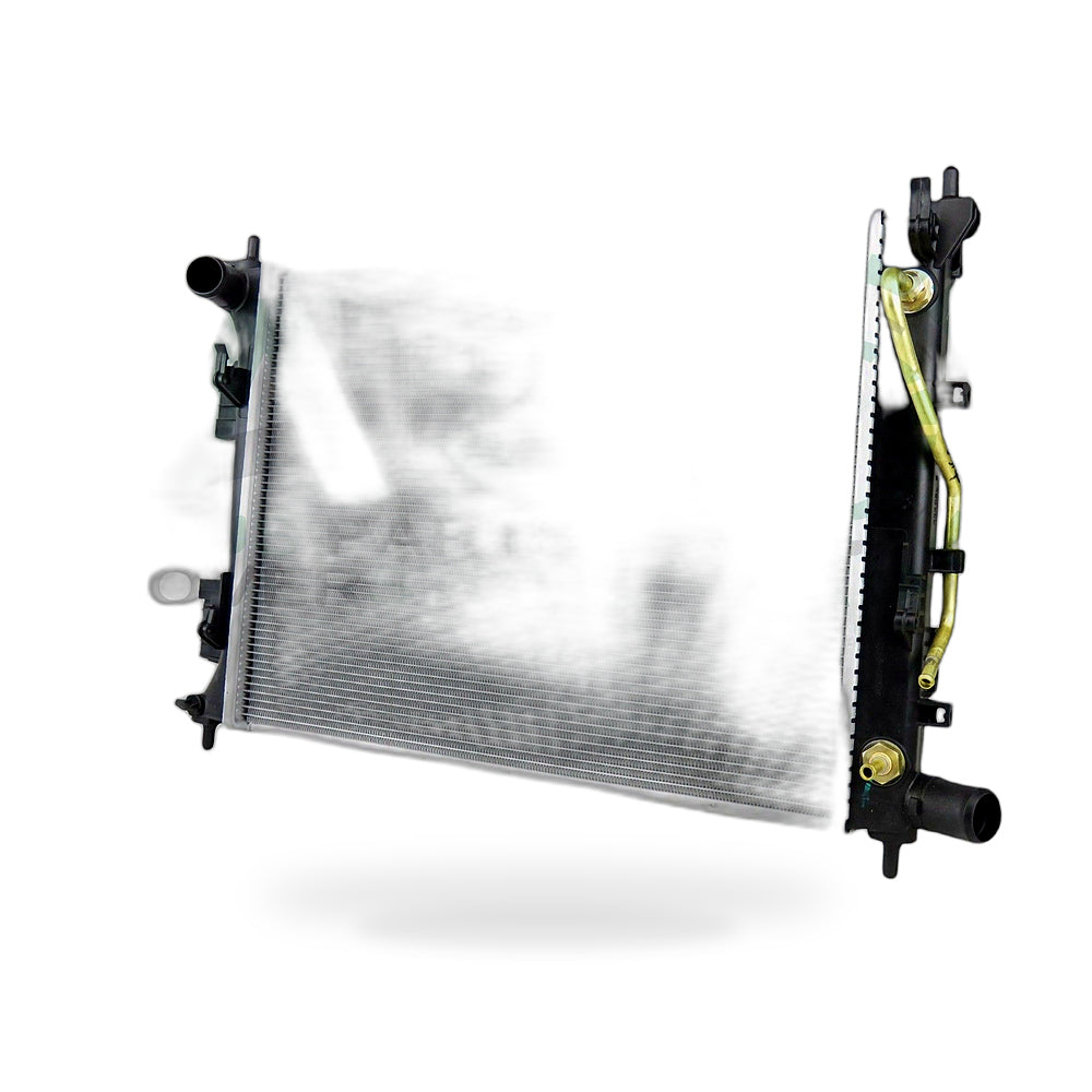 Radiator Suitable for KIA Rio UB 1.2L 1.4L 1.6L Petrol Auto Manual 2011-2017 - ZT3