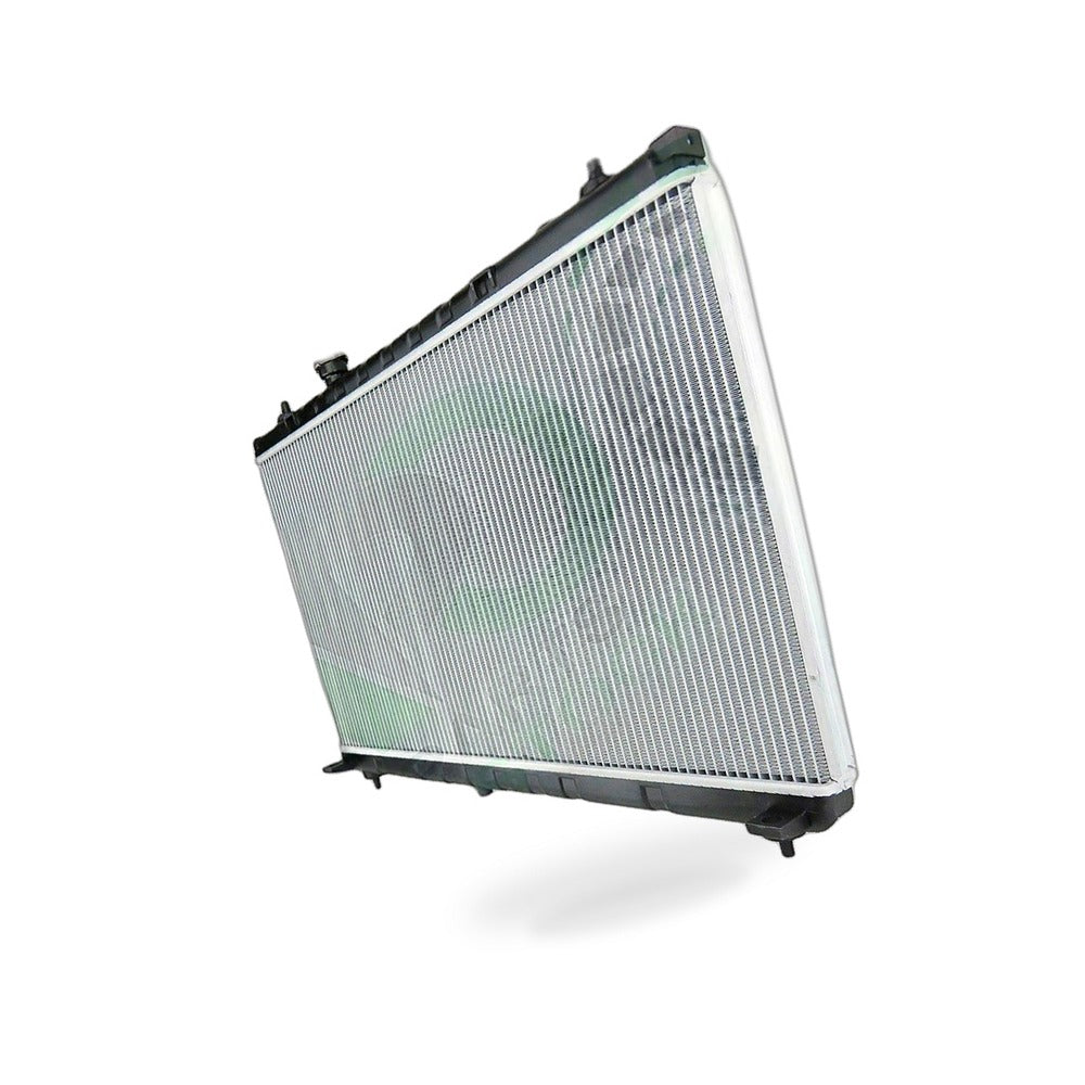 Radiator Suitable for Kia Carnival KV 2.7L 3.5L 3.8L Auto Manual 2006-2011 - BD4