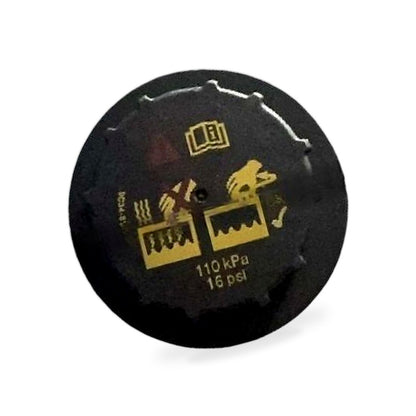 Radiator Cap Suitable for Ford Edge Explorer Sport Trac Lincoln Town Car - BD2