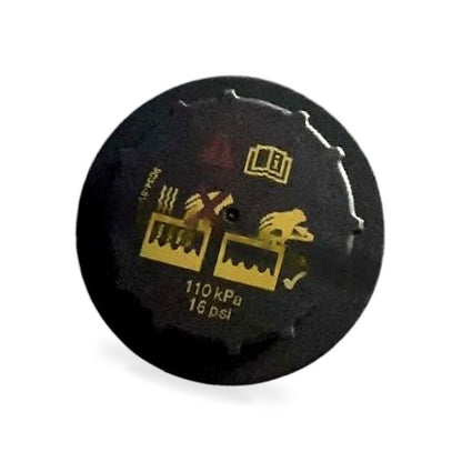 Radiator Cap Suitable for Ford Edge Explorer Sport Trac Lincoln Town Car - BD3