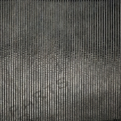3 Core Alloy Radiator Suitable for Lexus LX450d VDJ201 4.5TD V8 Diesel 2015-On - XQ1