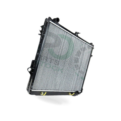 Heavy Duty Radiator Suitable for Lexus LX570 URJ201R 5.7L 8Cyl Petrol 2007-On - BD1