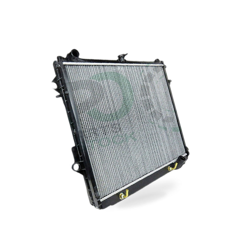 Heavy Duty Radiator Suitable for Lexus LX570 URJ201R 5.7L 8Cyl Petrol 2007-On - BD2