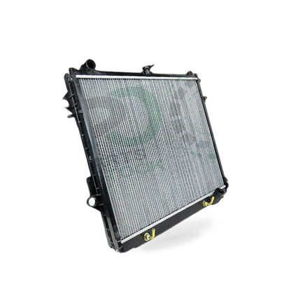 Heavy Duty Radiator Suitable for Lexus LX570 URJ201R 5.7L 8Cyl Petrol 2007-On - BD2