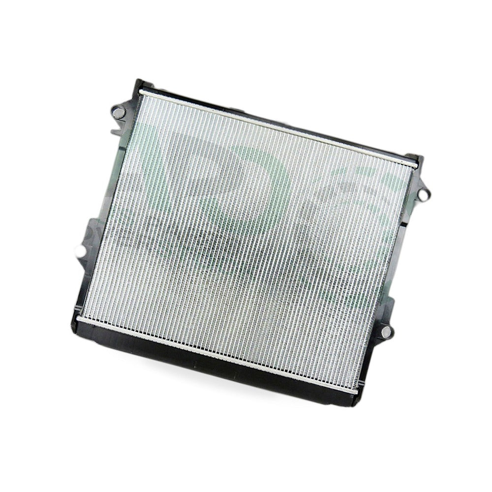 Heavy Duty Radiator Suitable for Lexus LX570 URJ201R 5.7L 8Cyl Petrol 2007-On - BD3