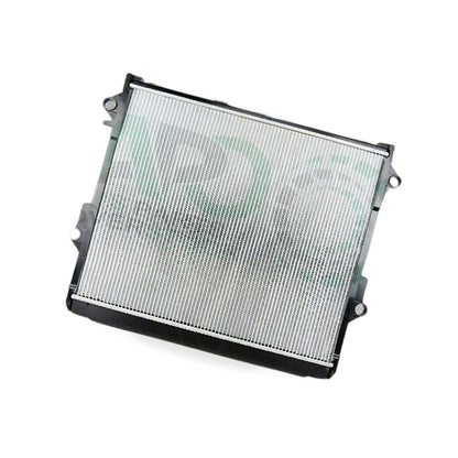 Heavy Duty Radiator Suitable for Lexus LX570 URJ201R 5.7L 8Cyl Petrol 2007-On - BD3