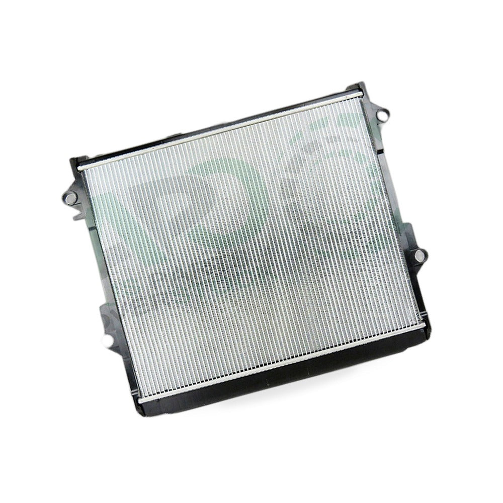 Heavy Duty Radiator Suitable for Lexus LX570 URJ201R 5.7L 8Cyl Petrol 2007-On - BD4