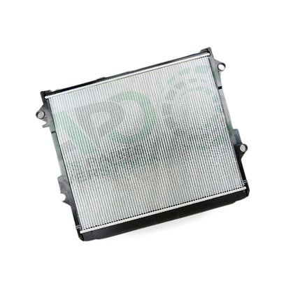 Heavy Duty Radiator Suitable for Lexus LX570 URJ201R 5.7L 8Cyl Petrol 2007-On - BD4