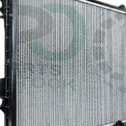 Heavy Duty Radiator Suitable for Lexus LX570 URJ201R 5.7L 8Cyl Petrol 2007-On - XQ1