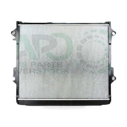 Heavy Duty Radiator Suitable for Lexus LX570 URJ201R 5.7L 8Cyl Petrol 2007-On - ZT3