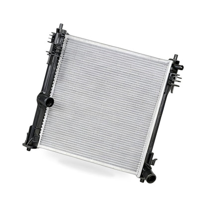 Radiator Suitable for Lexus UX200 MZAA10R 2.0L Petrol Auto Manual 2018-On - BD1