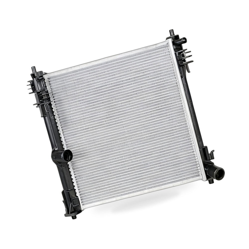 Radiator Suitable for Lexus UX200 MZAA10R 2.0L Petrol Auto Manual 2018-On - BD2