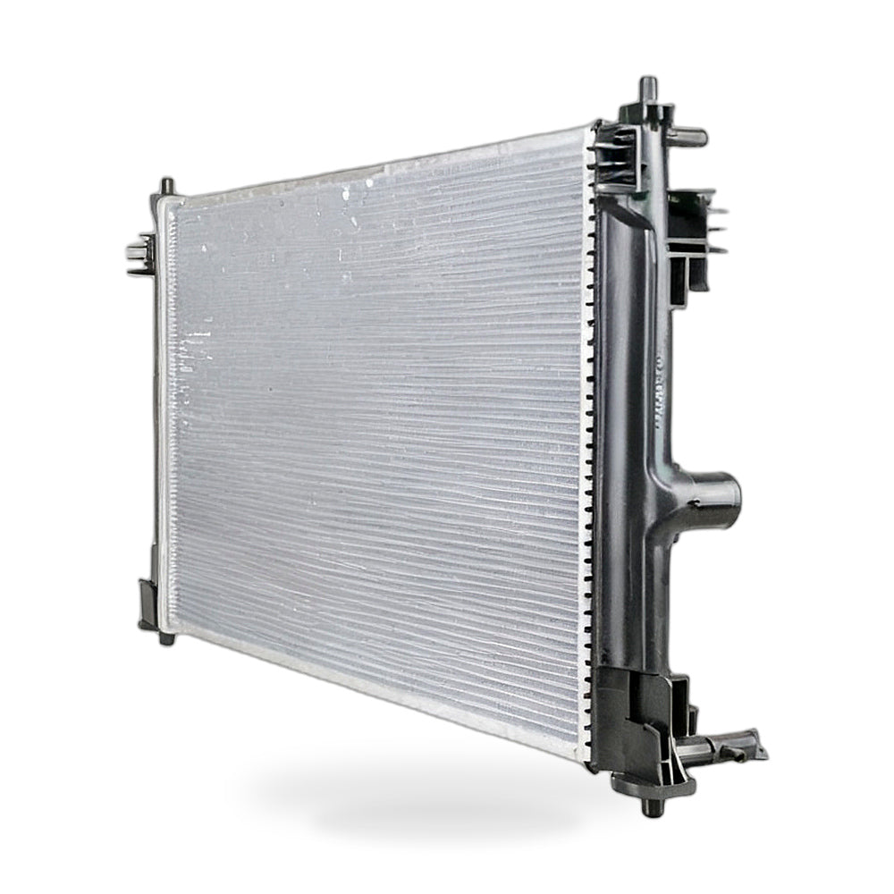 Radiator Suitable for Lexus UX200 MZAA10R 2.0L Petrol Auto Manual 2018-On - ZT3