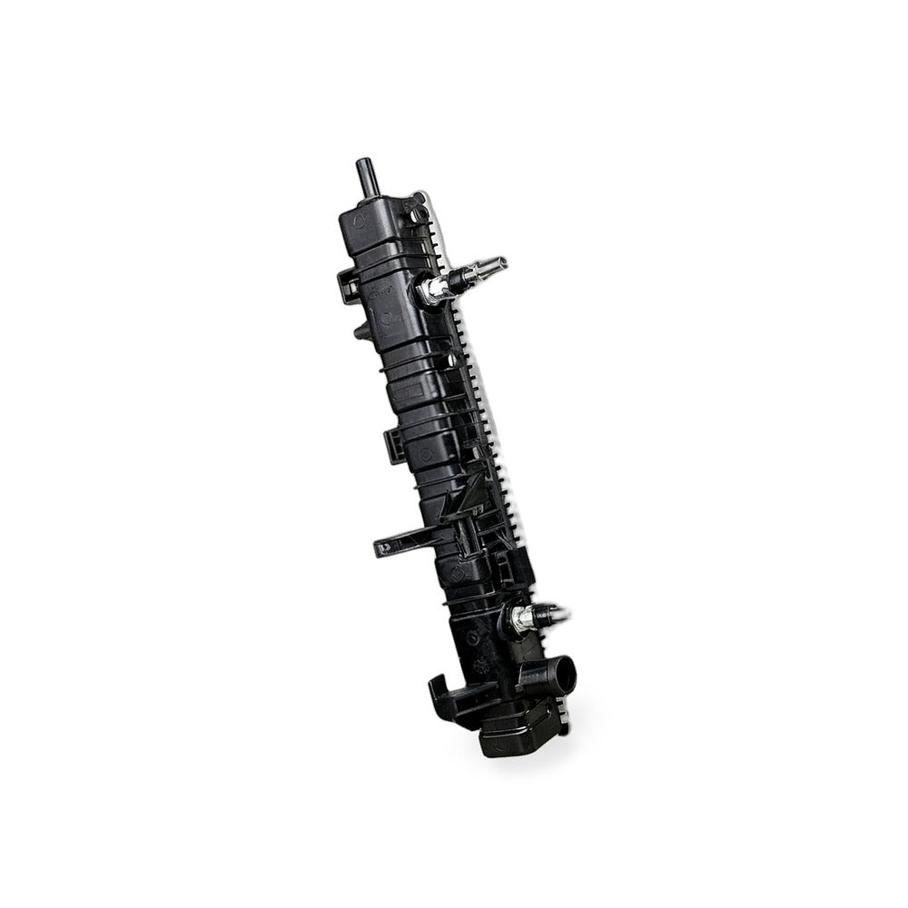 Radiator Suitable for MG MG6 1.8L Turbo Petrol 2009-2017 Auto Manual - BD2